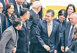 'Emekliye artış alay eder gibi'