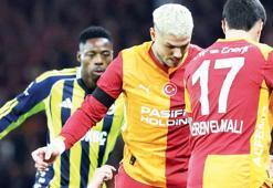 Gördün mü Guendouzi'yi