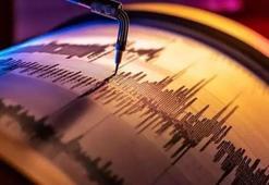 AFAD duyurdu! Akdeniz'de 4.0 büyüklüğünde deprem
