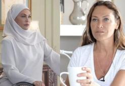 Hülya Avşar: Yeni rolümden dolayı çok mutluyum