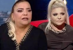 Kibariye’den yürek burkan itiraf: Yüzüm gülerken içim acıyordu