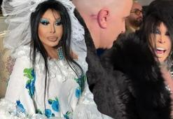 Bülent Ersoy sinirden küplere bindi, kameralara ateş püskürdü!