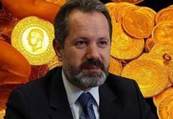 İslam Memiş'ten kritik 'altın' uyarısı: 'En az 1000 lira düşüş olur'