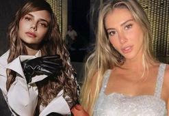 Bahar Şahin'den Şeyma Subaşı'na gönderme! 'Samimi bir tövbe sürecinden geçiyorum'