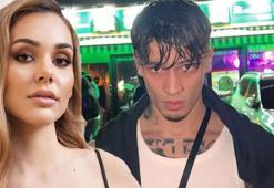 Berfu Yenenler'in sözleri Çakal'ı çok kızdırdı! 'Bir tarafım ağzının payını ver diyor'