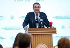 Milli Bakanı Tekin: Devletle vatandaş arasındaki mesafe daraldı