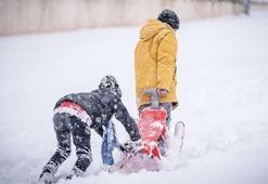 Yurt genelinde kar alarmı! 12 Ocak Pazartesi günü için ilk tatil haberi geldi
