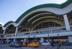 Sabiha Gökçen Havalimanı’nda yarın uçuşlar yüzde 10 azaltılacak