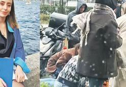 Öğle molasında tabela faciası