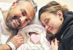 Toronto’da kızı oldu