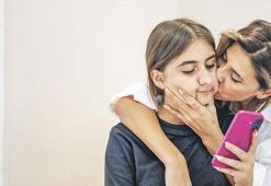 Mükemmel ebeveyn değil gerçek insanlar olun