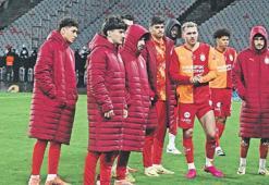 Günay niye kalede, transferler nerede?