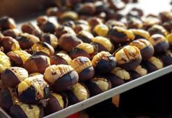 Evde ne yapsanız olmazdı... Sokaktaki kestane kokusunun gizli formülü meğer buymuş!