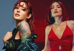 Melek Mosso: Hayattan çıkması gereken şeyler çıktı