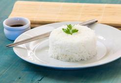 Tane tane pirinç pilavı tarifi! Bu yöntemle asla lapa olmuyor