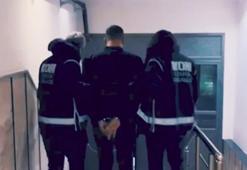 FETÖ'ye yönelik eş zamanlı operasyon! 81 şüpheli yakalandı