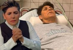 Aylardır hastanede kanser tedavisi görüyordu! Cansever müjdeli haberi verdi