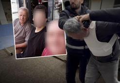 Yunanistan'dan Tokat'a uzanan baba cinayeti çözüldü! 1,5 ay adım adım izlemişler