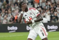 Abraham'a İngiltere'den talip var! Bonservisi belli oldu