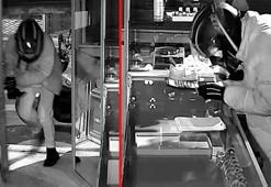 6 kilo altını kuyumcudan çalan hırsızın bahanesi şaşkına çevirdi