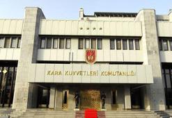 Kara Kuvvetleri Komutanlığı’na ihale soruşturması: 6’sı asker 20 şüpheli gözaltında