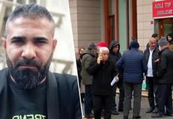 Derbi gecesi gizemli ölüm! Sebebi ayağındaki platin mi?