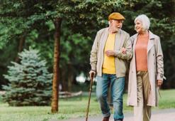 100 yaşını devirenlerin ortak sırrı çözüldü! Genetik sadece yüzde 30 etkili