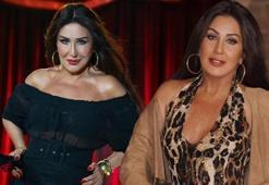 71'lik Nükhet Duru'dan cesur tarz! Kıyafetiyle şaşkına çevirdi