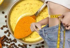 Cayır cayır yağ yakan 'altın' formül! Göbekteki fazlalığı mum gibi eritiyor