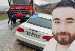 Manisa'da korkunç manzara! Göğsünden vurulmuş halde cesedi bulundu