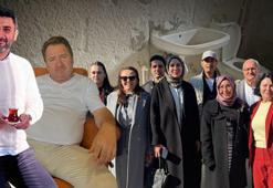 Mimar sandılar, lise mezunu çıktı! 2,5 milyonluk tadilat vurgunu