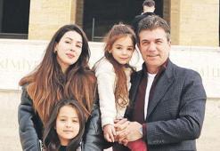 Anıtkabir’i ziyaret ettiler