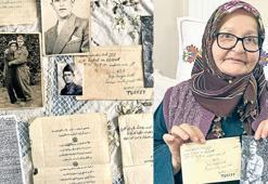 75 yıldır saklı hasret