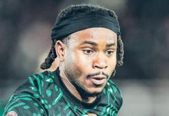 Fenerbahçe hedef büyüttü