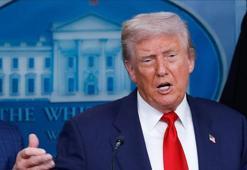 Trump, Venezuelalı muhalif lider Machado'yu kabul edecek