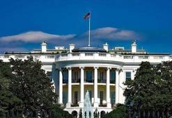 Beyaz Saray'dan 'İran' açıklaması