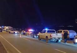 Batman’da katliam gibi kaza: 3 ölü, 3 yaralı