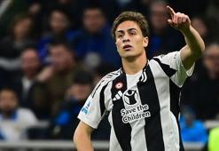 Kenanlı Juventus'tan gol yağmuru: 5-0