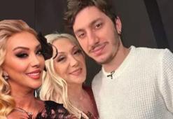 Güllü’nün oğlu Tuğberk’ten yeni paylaşım: Bana atılan iftiraları not alıyorum!