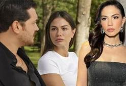 Demet Özdemir’den Eşref Rüya yorumu: 'Tam gaz devam ediyoruz'