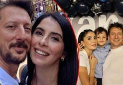 Beyza Şekerci ile Engin Hepileri’nden samimi aşk itirafı: 'Birbirimize ilaç olduk'