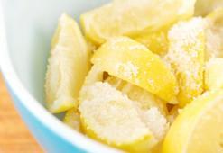 Limon alırken 2 kez düşünün! Bu zararını bilenler bir daha elini sürmüyor