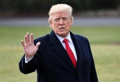 ABD’de vize krizi! Trump 100 binden fazlasını iptal etti