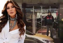 Uyuşturucu soruşturmasında gözaltına alınıp serbest bırakılan Selen Görgüzel'in avukatından ilk açıklama