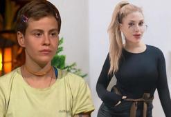 Survivor'da Lina eleme adayı oldu! Almeda Baylan, takıma ateş püskürdü