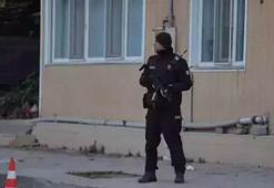 İstanbul'da DEAŞ operasyonu: 8 gözaltı