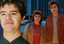 Stranger Things yıldızı Gaten Matarazzo’dan ürküten itiraf! Anlattıkları gündem oldu