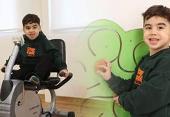 Okul yolu yakın, umutlar uzak: Kerem’in kampanyası yüzde 9’da kaldı