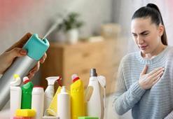 Oda kokularındaki gizli tehlike! Kronik faranjit, astım ve KOAH hastaları dikkat: Atakları tetikleyebilir!