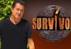 Survivor 2026'ya yedeklerden gelen isimler belli oldu! Acun Ilıcalı tanıttı